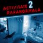 Poster 2 Paranormal Activity 2