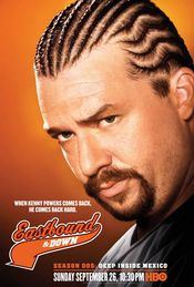 Poster Eastbound & Down