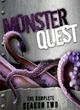 Film - MonsterQuest