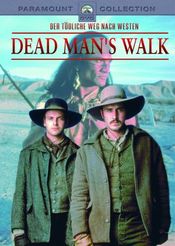 Poster Dead Man's Walk