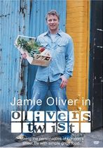 Vrăjitoriile lui Jamie Oliver