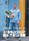 Vrăjitoriile lui Jamie Oliver