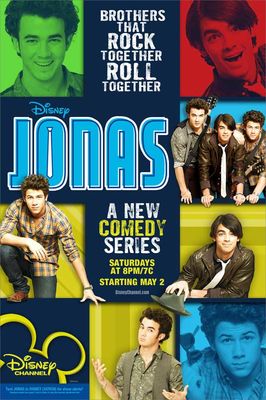 Jonas poster