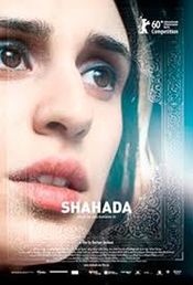 Poster Shahada