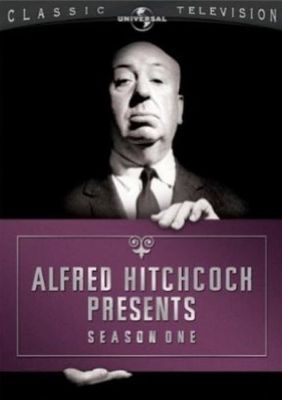 Alfred Hitchcock Presents poster