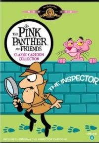 The Pink Panther Show poster