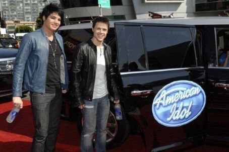 American Idol: The Search for a Superstar