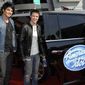 Foto 27 American Idol: The Search for a Superstar