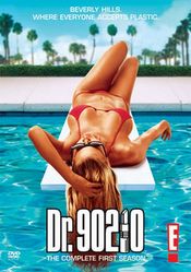 Poster Dr. 90210