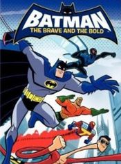 Poster The Super-Batman of Planet X!