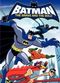 Film Batman: The Brave and the Bold