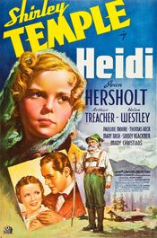 Poster Heidi