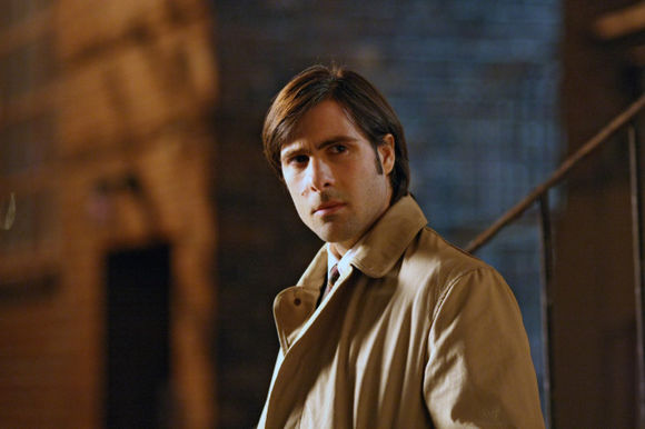 Jason Schwartzman în Bored to Death