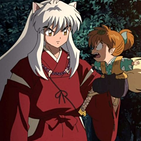 Inuyasha Kanketsu hen (Serial TV 2009- ) - Filmweb