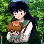 Imagine din galeria filmului InuYasha: Kanketsu-hen