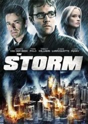 Poster The Storm