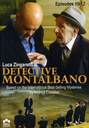 Il commissario Montalbano