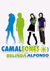 Poster Camaleones