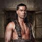 Antonio Te Maioha în Spartacus: Blood and Sand/Spartacus: Războiul celor blestemați