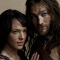 Andy Whitfield în Spartacus: Blood and Sand - poza 30