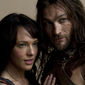 Erin Cummings în Spartacus: Blood and Sand - poza 57