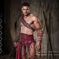 Manu Bennett în Spartacus: Blood and Sand - poza 37