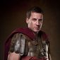 Craig Parker în Spartacus: Blood and Sand - poza 21