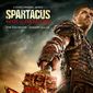 Poster 2 Spartacus: Blood and Sand