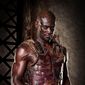 Peter Mensah în Spartacus: Blood and Sand - poza 8