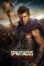 Spartacus: Războiul celor blestemați