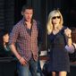 Reese Witherspoon în This Means War - poza 207