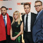 Foto 56 McG, Reese Witherspoon, Tom Hardy, Chris Pine în This Means War