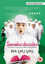 Sawako Decides