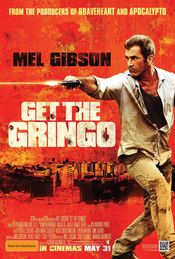 Poster Get the Gringo