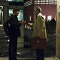 Foto 11 Jude Law, Elliott Gould în Contagion