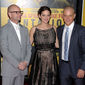 Steven Soderbergh în Contagion - poza 57