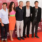 Foto 72 Sandra Bullock, George Clooney, Alfonso Cuarón în Gravity