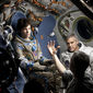 Foto 2 Sandra Bullock, George Clooney în Gravity