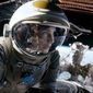 Foto 12 Sandra Bullock în Gravity