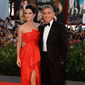 Foto 65 Sandra Bullock, George Clooney în Gravity