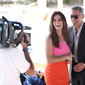 Foto 49 Sandra Bullock, George Clooney în Gravity