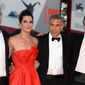 Foto 76 Sandra Bullock, George Clooney, Alfonso Cuarón în Gravity