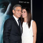 Foto 52 Sandra Bullock, George Clooney în Gravity