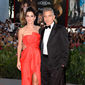 Foto 70 Sandra Bullock, George Clooney în Gravity