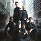 Poster 4 Rookie Blue