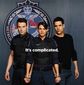 Poster 6 Rookie Blue