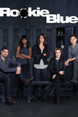 Rookie Blue