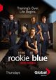 Film - Rookie Blue