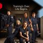 Poster 1 Rookie Blue