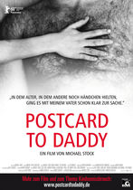 Postcard to Daddy